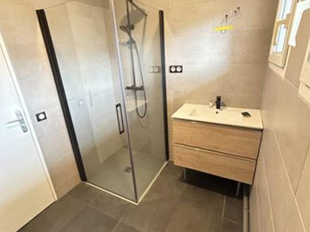 Appartement vente à Annecy