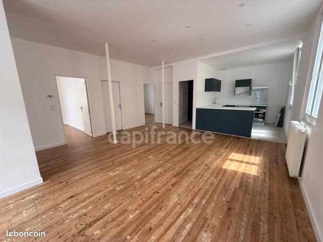 Appartement vente à Argelès-Gazost, Lourde