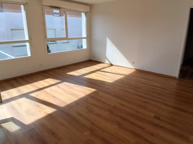 Appartement vente à La Souys, Floirac