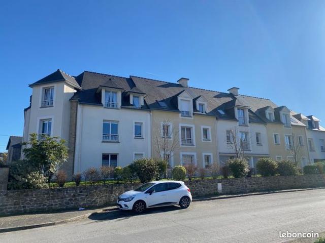 Appartement vente à Saint-Malo, Bretagne
