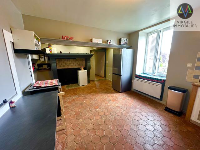 Appartement vente à Pontarlier, Chaux-neuve