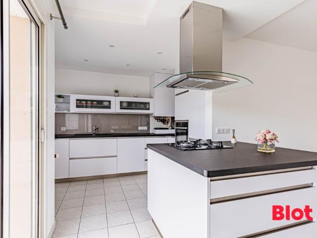 Appartement vente à Nantes, Sainte-luce-sur-loire