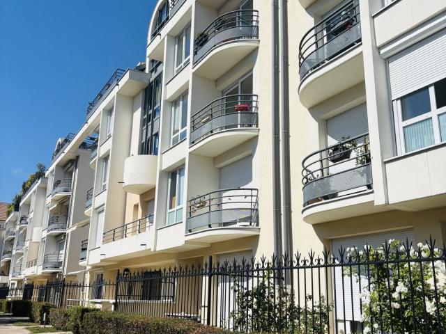 Appartement vente à Compiègne