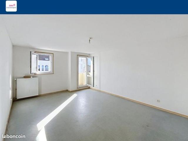 Appartement vente à Morsang-sur-Orge, Essonne