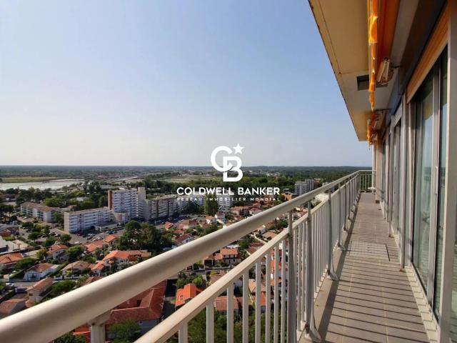 Appartement vente à Arcachon