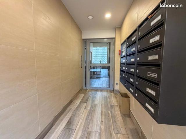 Appartement vente à Le Raincy