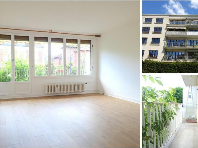 Appartement location à Nogent-sur-Marne, Fontenay-sous-bois