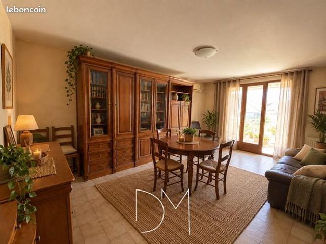 Appartement vente à Valence, Drôme