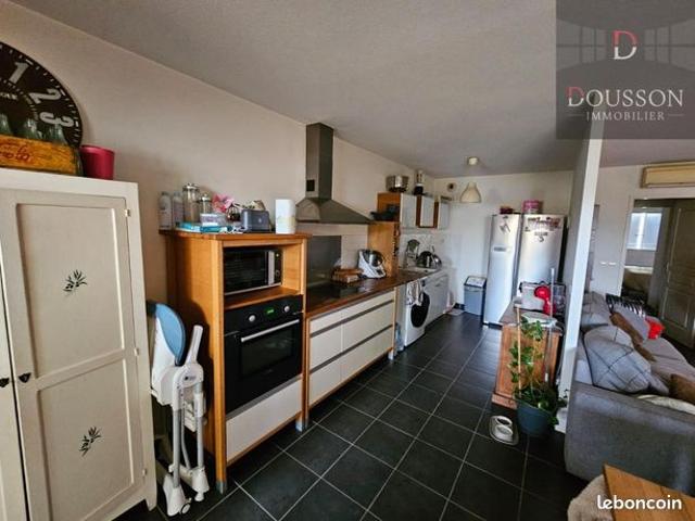 Appartement vente à Nîmes, Uzès