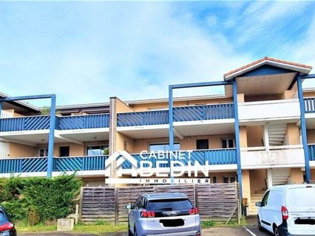 Appartement vente à Dax, Saint-paul-lès-dax