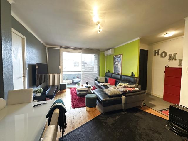 Appartement vente à Toulouse