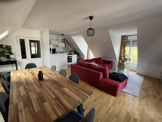 Appartement location à Senlis, Gouvieux