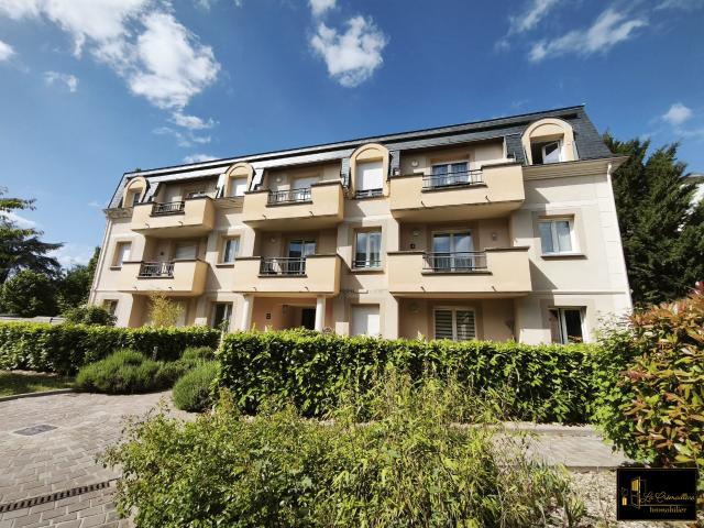 Appartement vente à Dourdan, Essonne