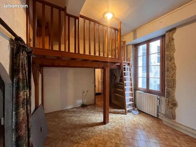 Appartement vente à Valence