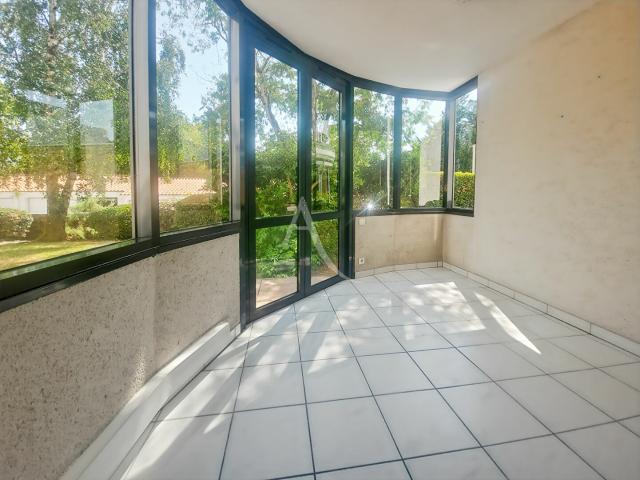 Appartement vente à Les Sables-d'Olonne, Challans
