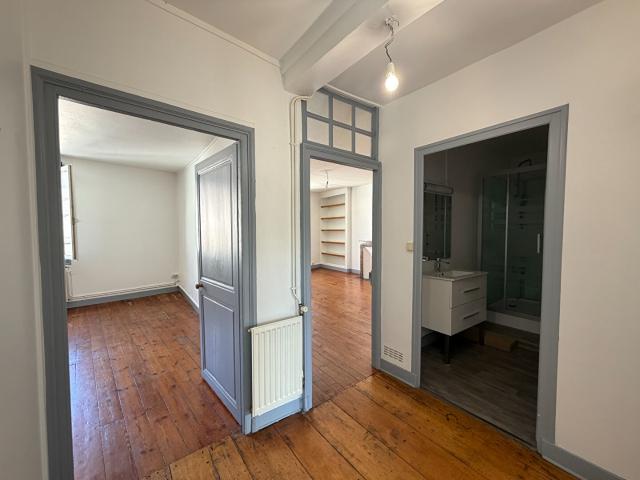 Appartement location à Poitiers