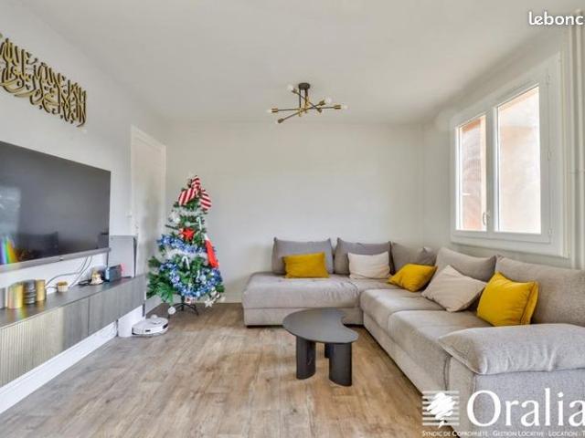 Appartement vente à Lyon, Métropole de Lyon