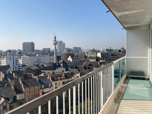 Appartement location à Rennes, Bretagne