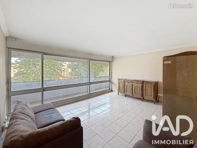 Appartement vente à Sarcelles