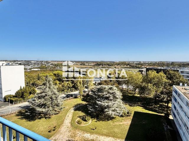 Appartement vente à La Rochelle