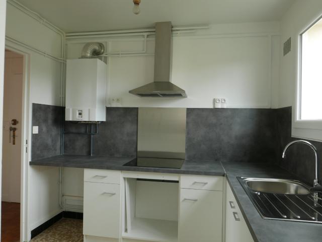 Appartement location à Mirande