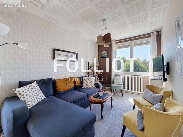 Appartement vente à Avranches, Granville