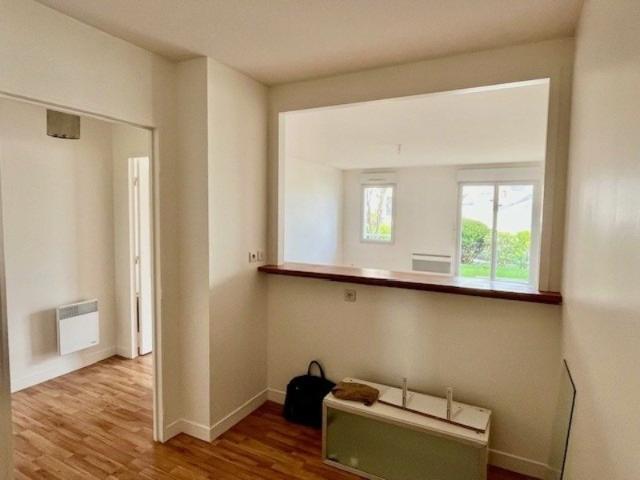 Appartement vente à Saint-Malo, Bretagne