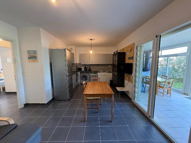 Appartement vente à Calvi