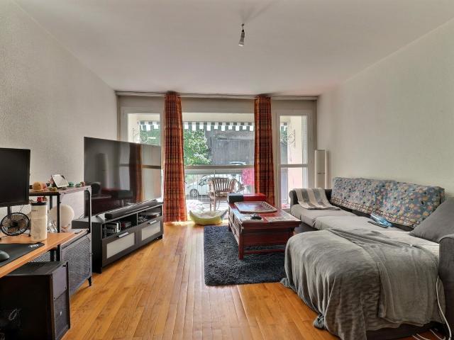 Appartement vente à France métropolitaine, Chamalières