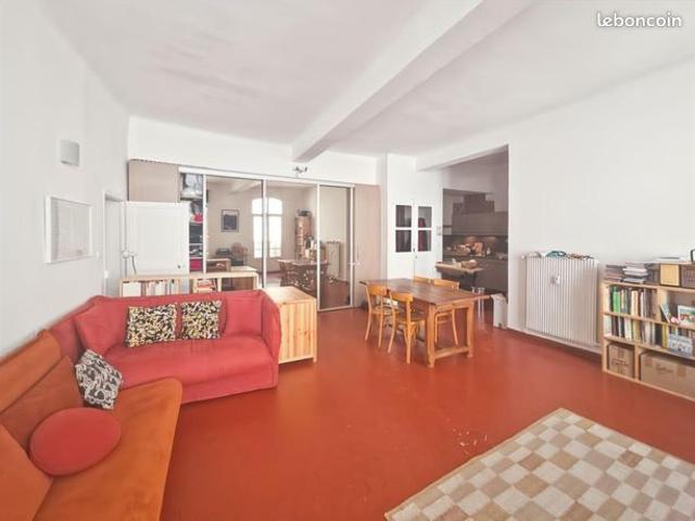 Appartement vente à Forcalquier, Manosque