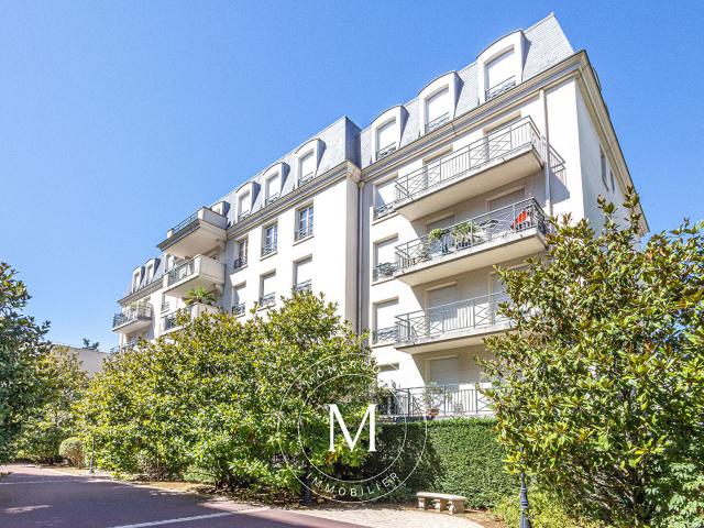 Appartement vente à Quartier Jean Jaurès, Montrouge
