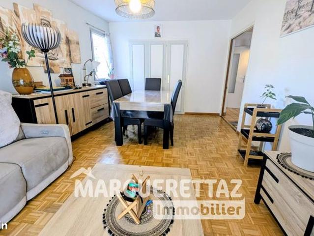 Appartement vente à Bonneville, Saint-jeoire
