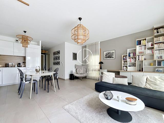Appartement vente à Lyon, Métropole de Lyon
