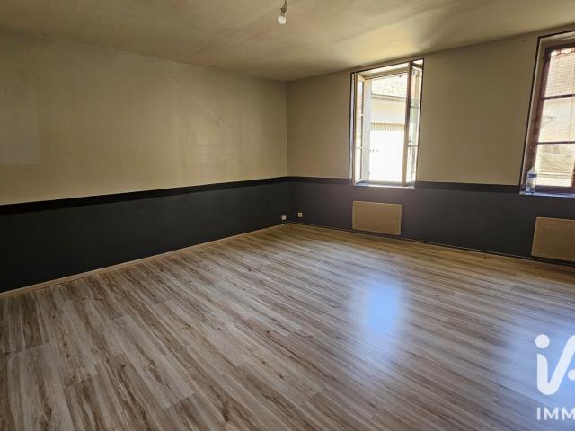 Appartement vente à Meaux, La Ferté-sous-jouarre