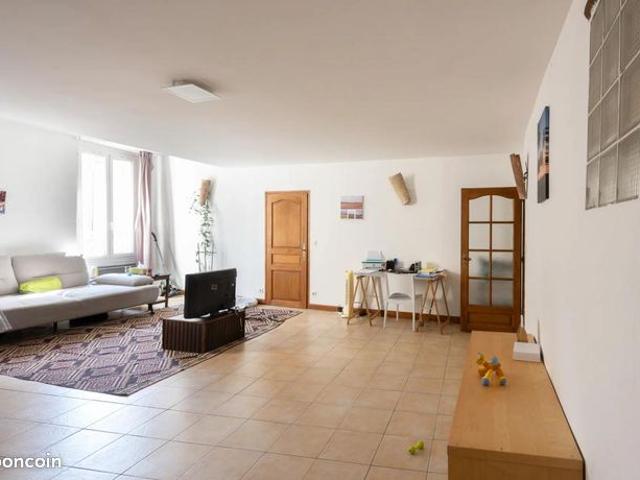 Appartement vente à Brignoles