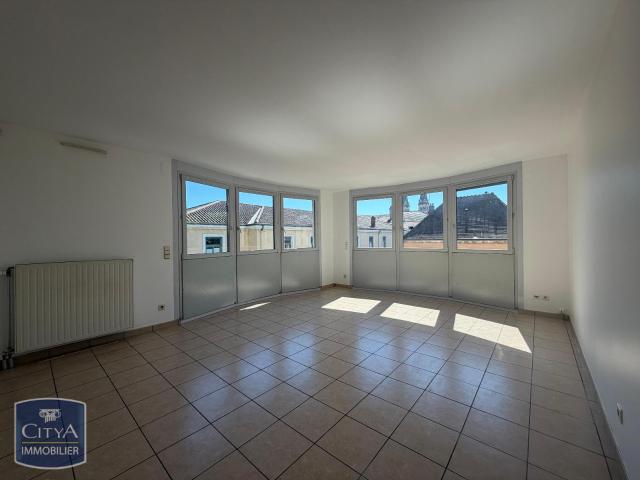 Appartement location à Mâcon
