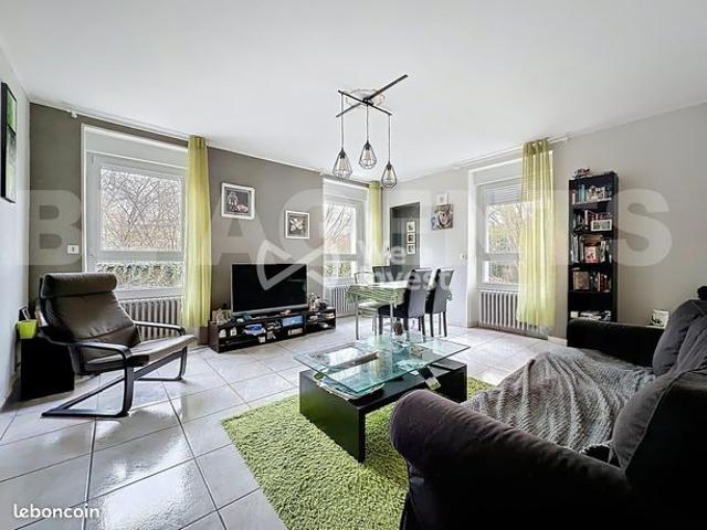 Appartement vente à Val-de-Briey, Longwy