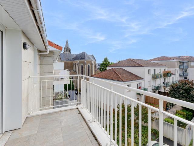 Appartement vente à Nantes, Basse-goulaine