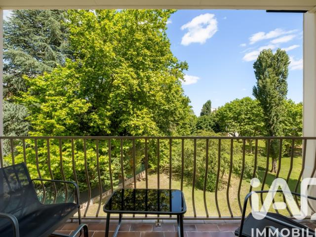 Appartement vente à Lyon, Métropole de Lyon