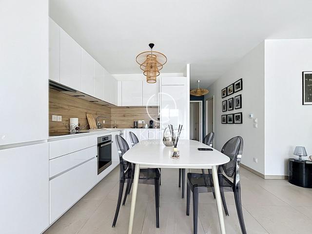 Appartement vente à Saint-Cyr-au-Mont-d'Or, Rhône
