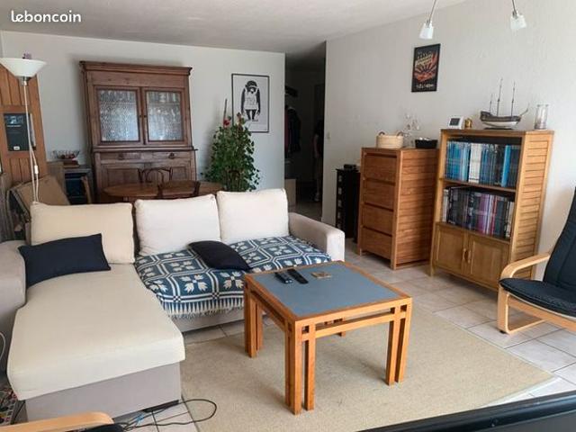 Appartement vente à Bordeaux, Eysines