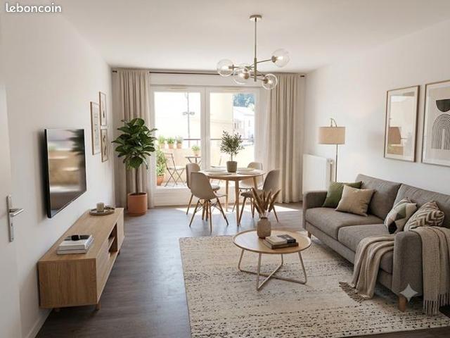 Appartement vente à Lyon, Métropole de Lyon