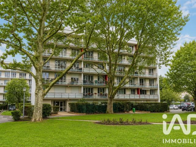 Appartement vente à Palaiseau, Chilly-mazarin