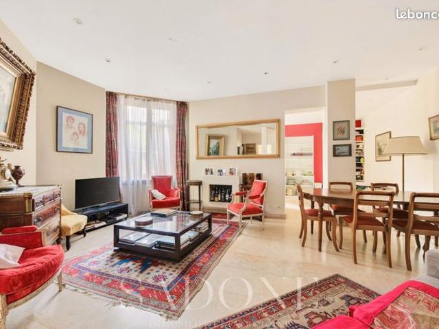 Appartement vente à Nanterre, Neuilly-sur-seine