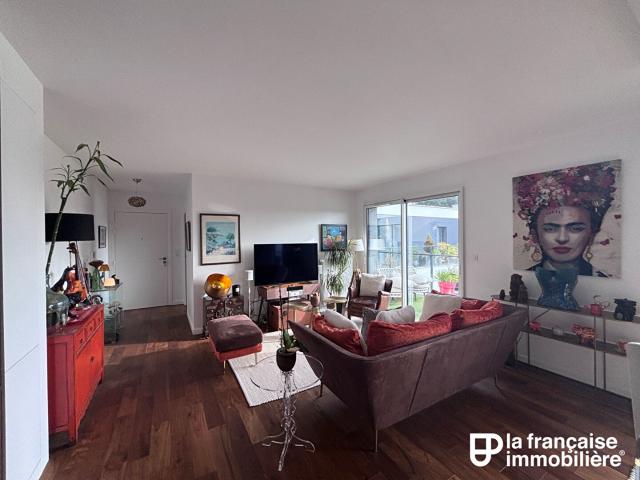 Appartement vente à Rennes, Bretagne