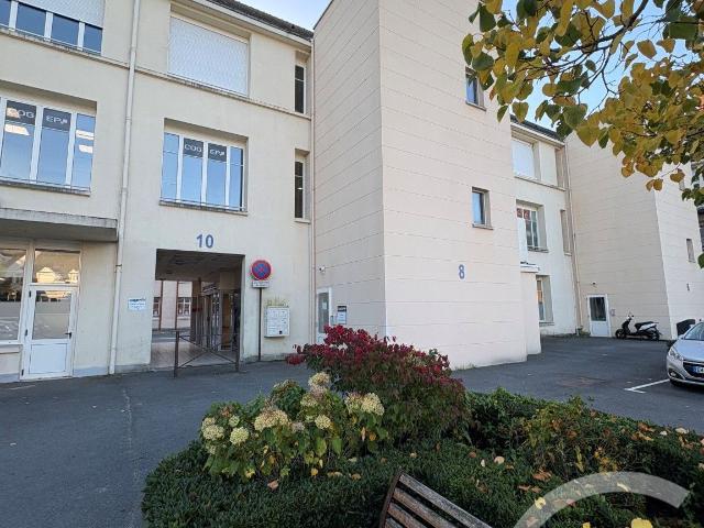 Appartement location à Orléans, Châteauneuf-sur-loire