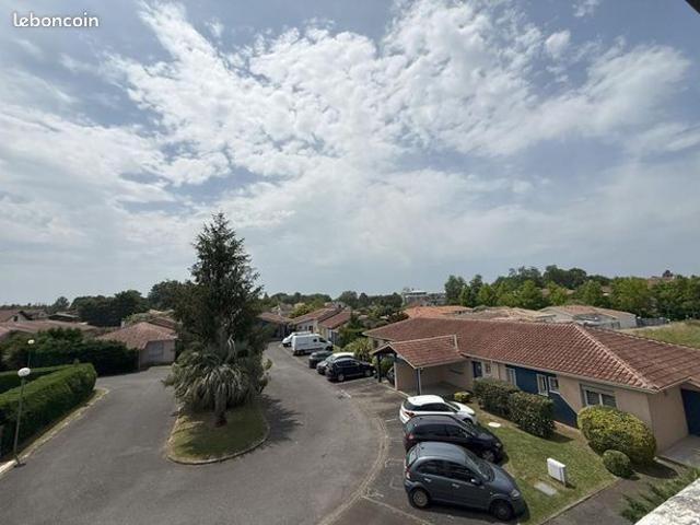 Appartement vente à Dax, Saint-paul-lès-dax