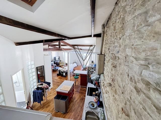 Appartement vente à Paris, Île-de-France