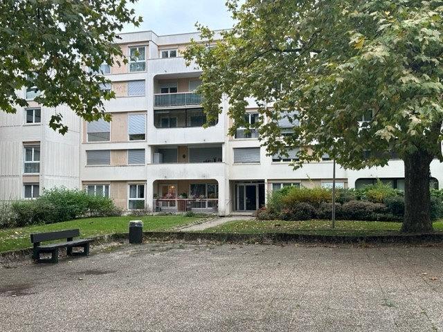 Appartement vente à Palaiseau, Les Ulis