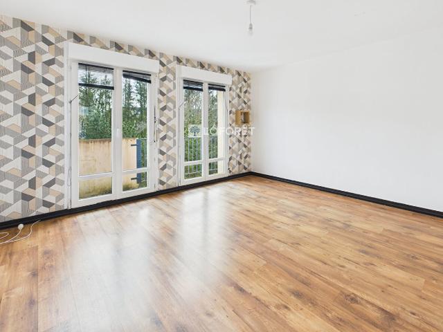 Appartement location à Quimper, Bretagne